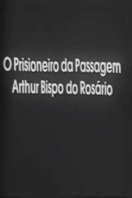 O Prisioneiro da Passagem