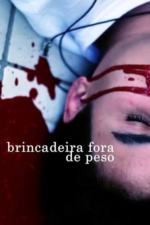 Brincadeira Fora de Peso