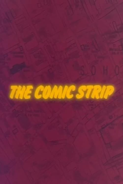 The Comic Strip