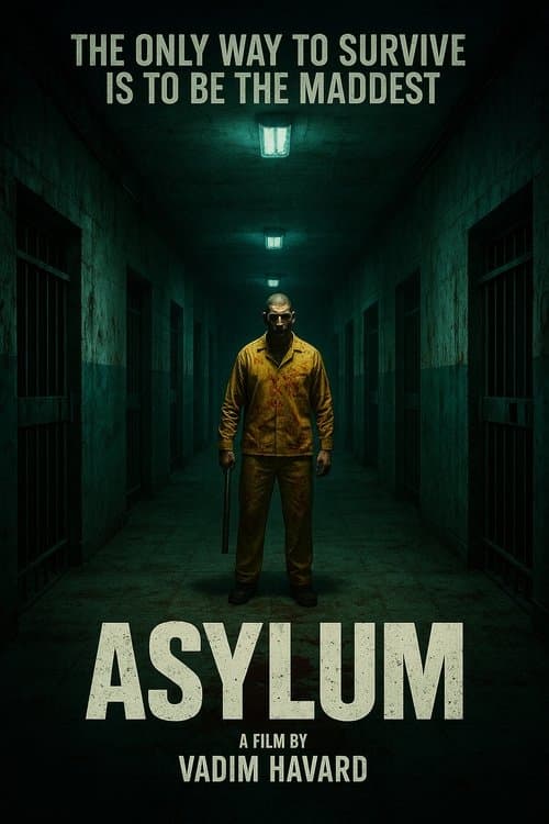 Asylum