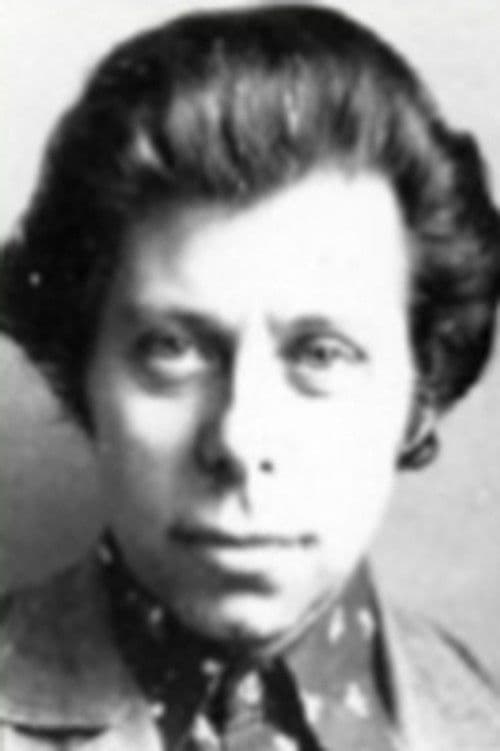 Даниил Менделевич