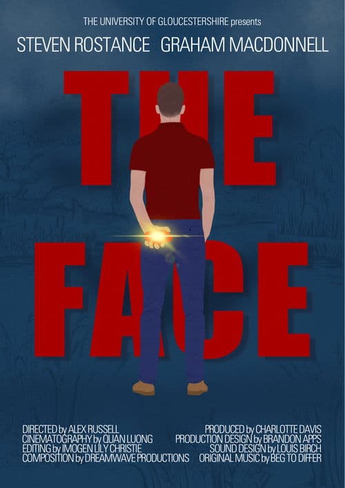 The Face