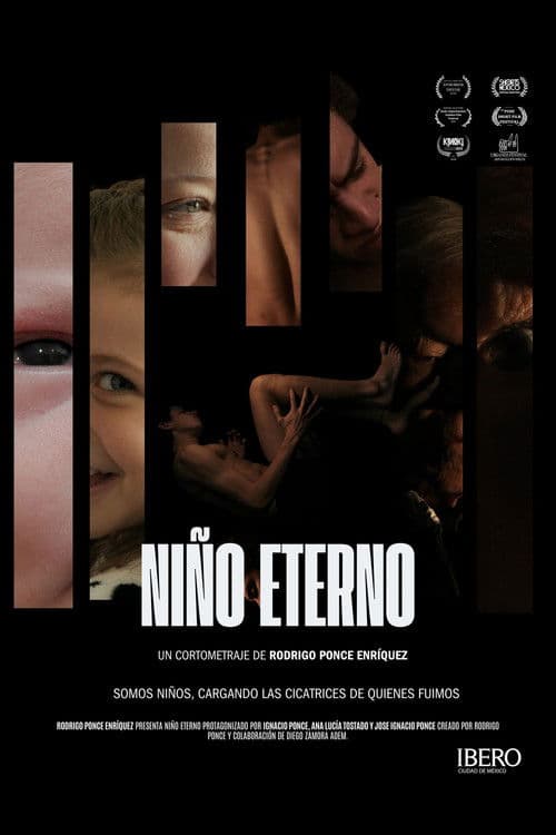 Niño Eterno