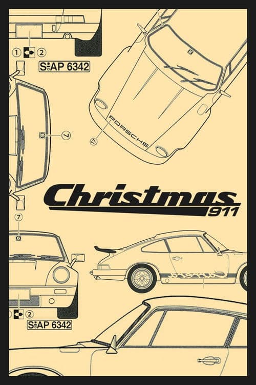 Christmas 911