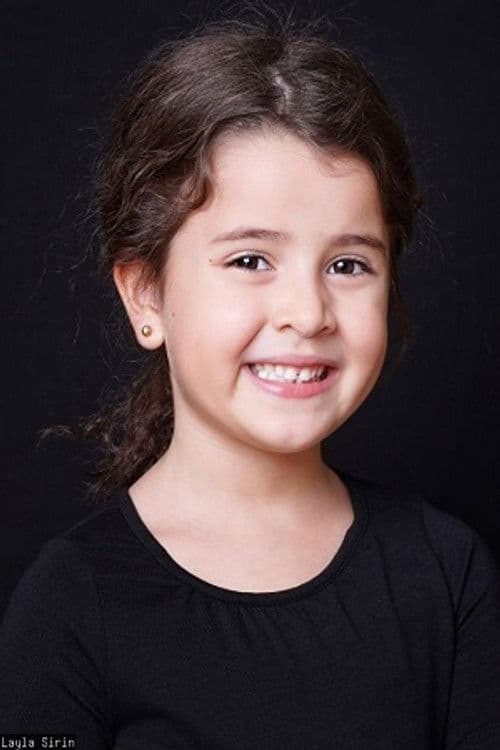 Gülşehri Mina Kekeç