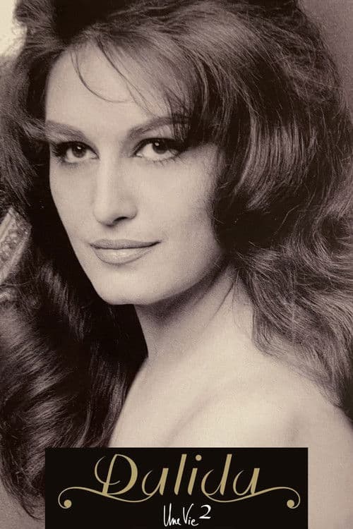 Dalida - Une Vie - 2