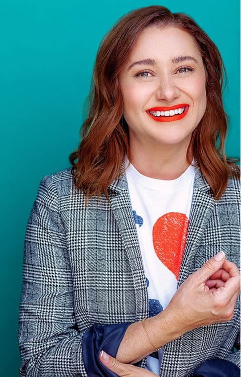 Julia Wackenheim-Gimple