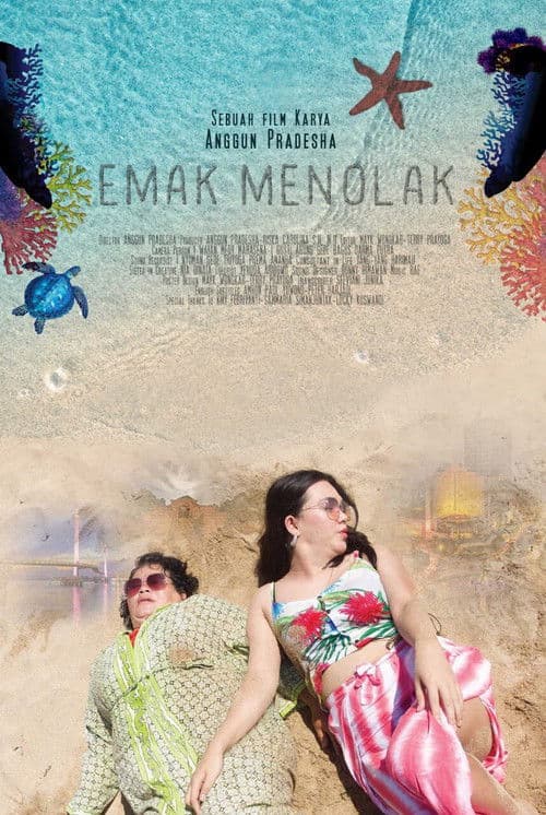 Emak Menolak