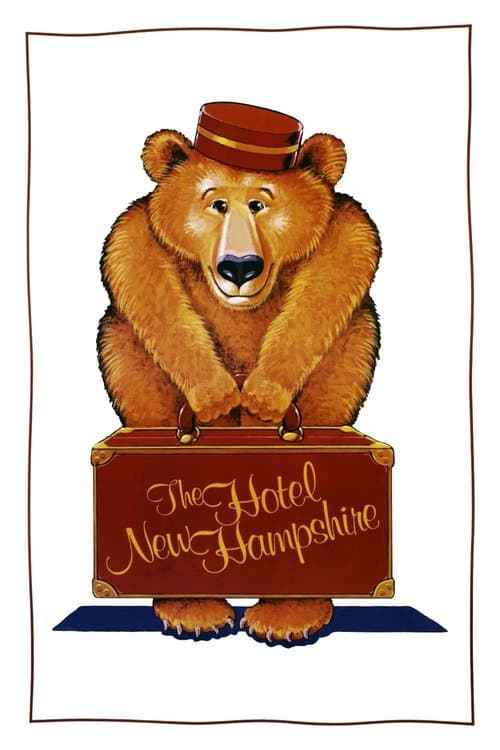 호텔 뉴 햄프셔