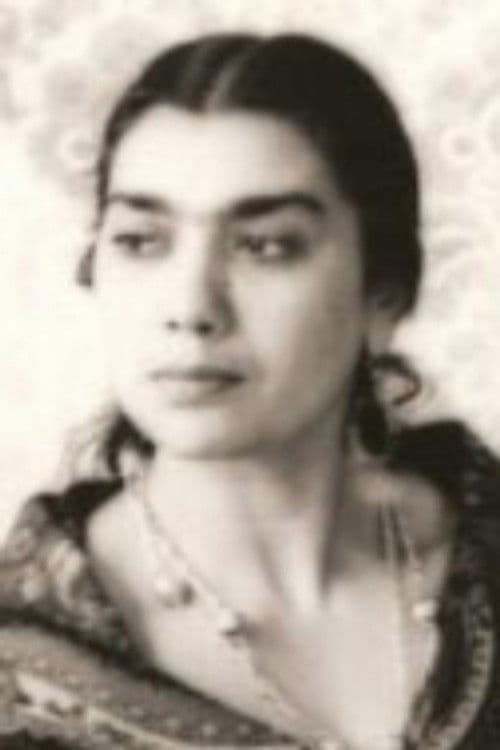 Ирина Некрасова