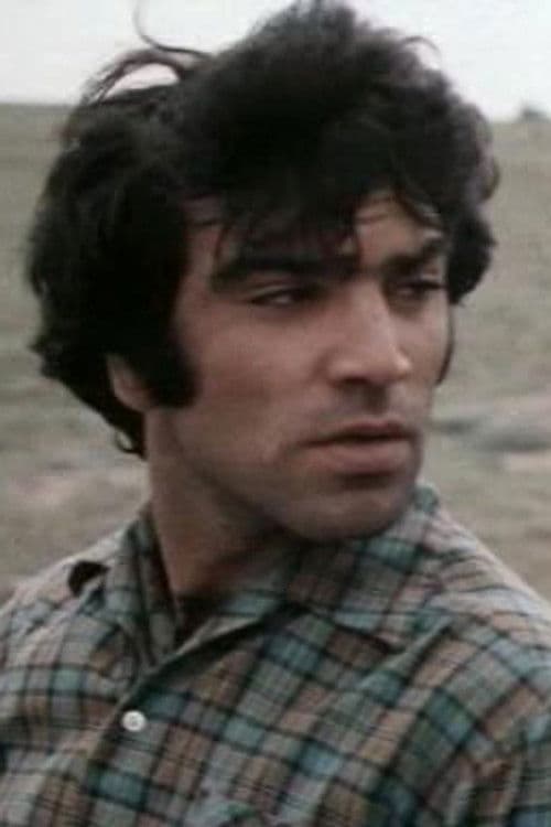 Ռուդոլ‎ֆ Ղևոնդյան