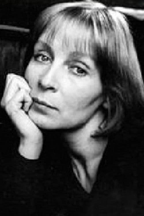 Нина Красильникова