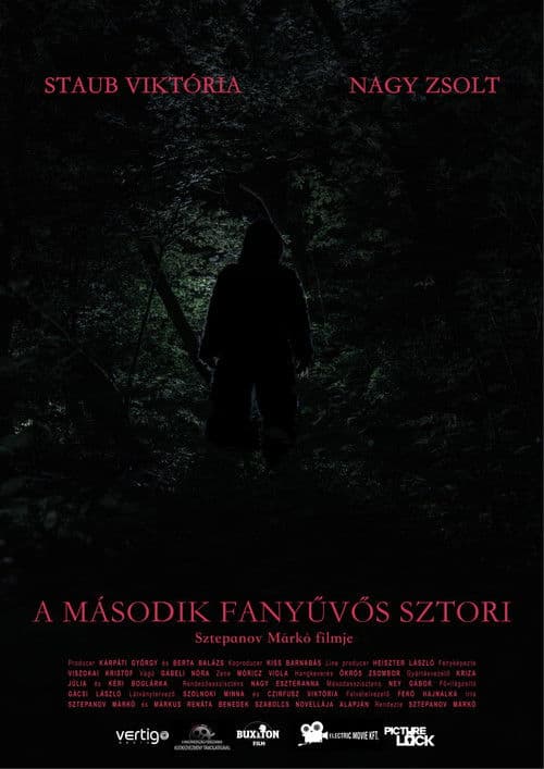 A második fanyűvős sztori