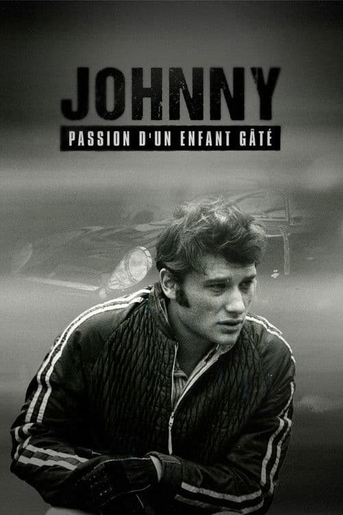 Johnny, passion d'un enfant gâté