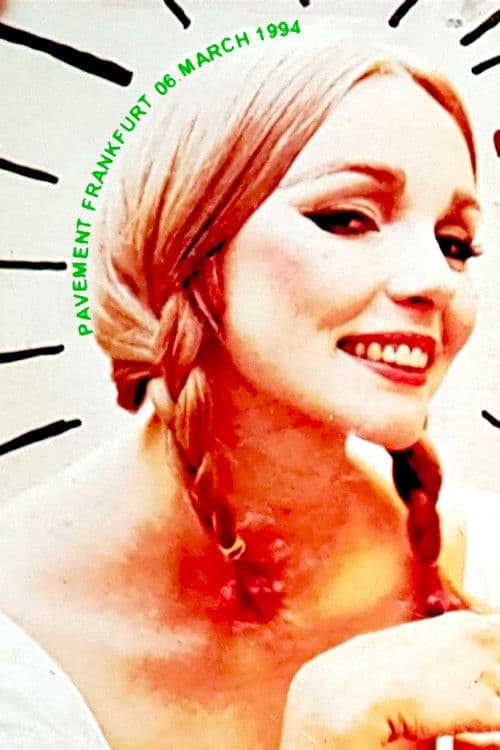 Pavement: March 6, 1994 - Frankfurt, Germany