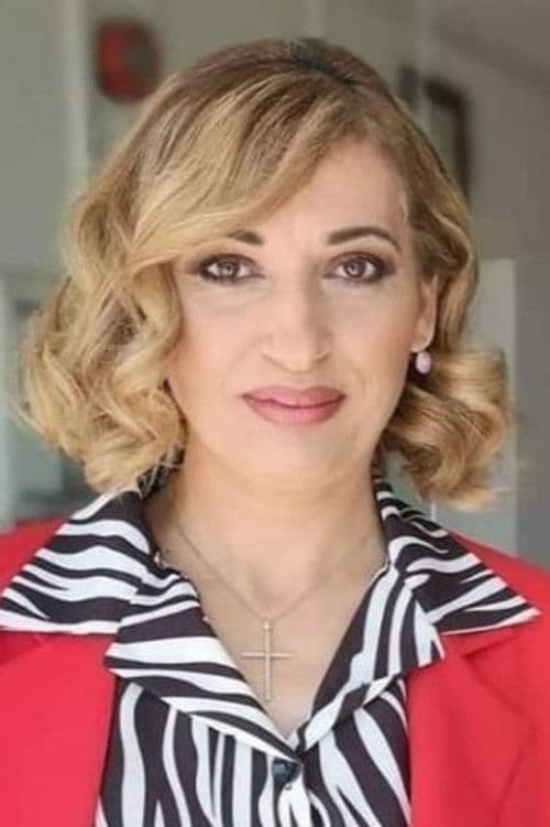 Λουκία Μιχαήλ