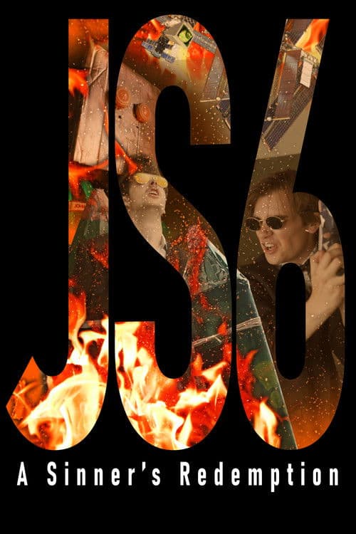 Johnny Sins 6: A Sinner's Redemption