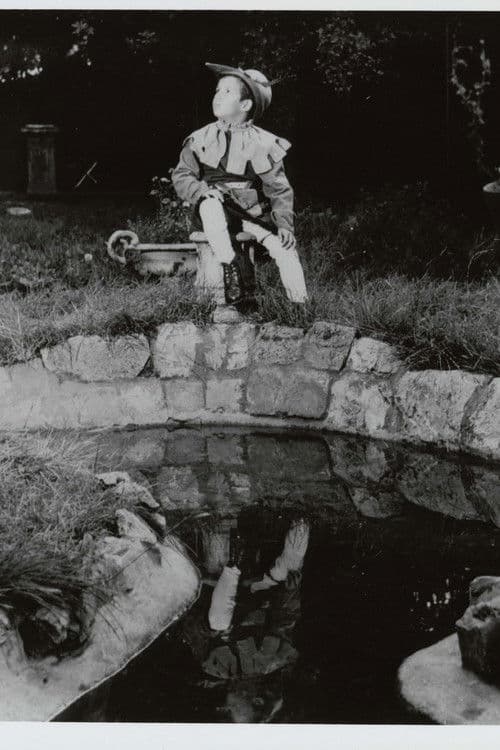 Zwervers in het land der dromen