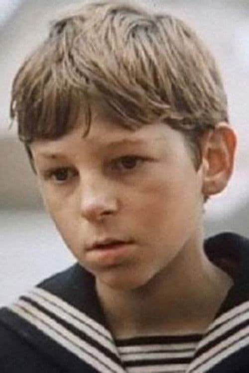 Борис Кричевский