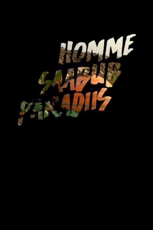 Homme saabub paradiis