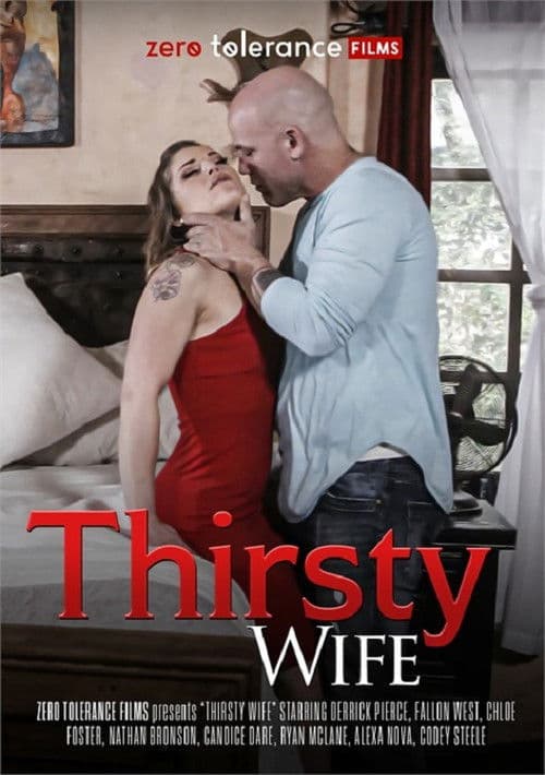 Thirsty Wife