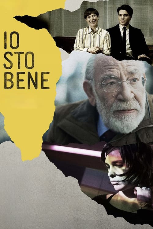 저는 잘 지내요