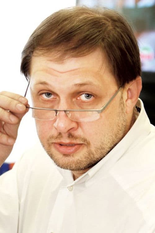 Кирилл Набутов