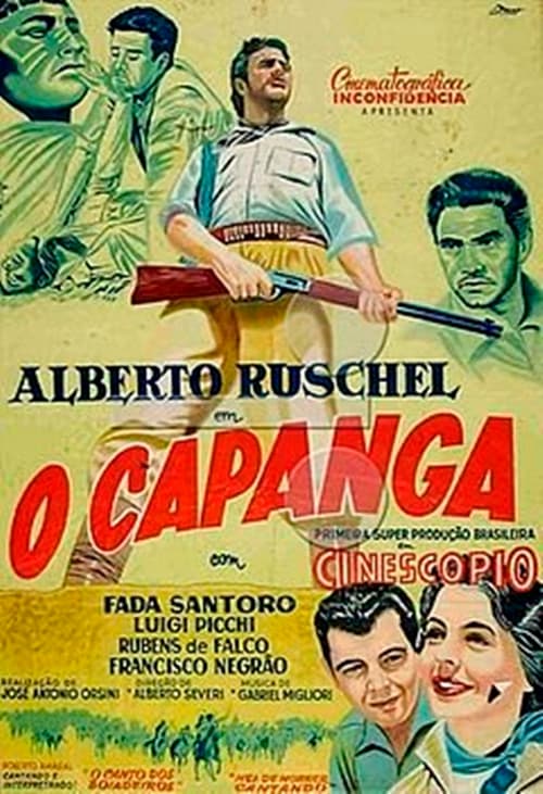 O Capanga