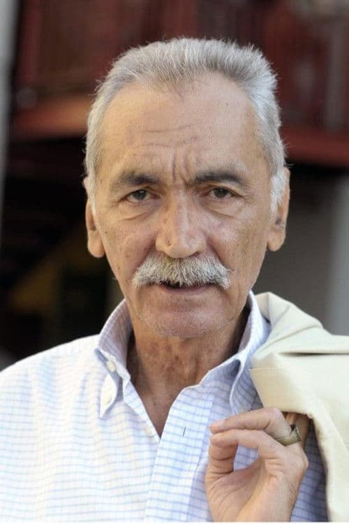 Θανάσης Ρεντζής