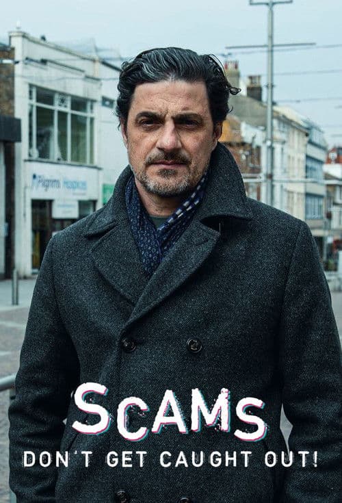 Scams: Don't Get Caught Out