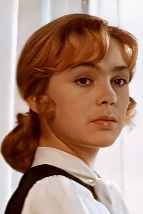 Светлана Старикова