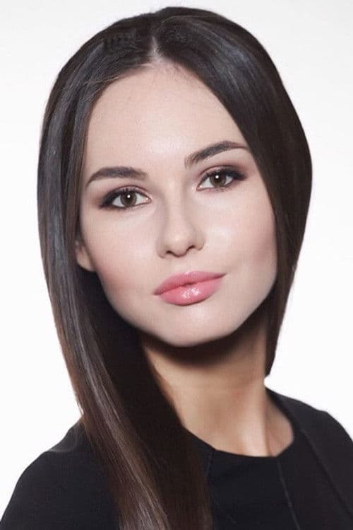 Камиля Харисова