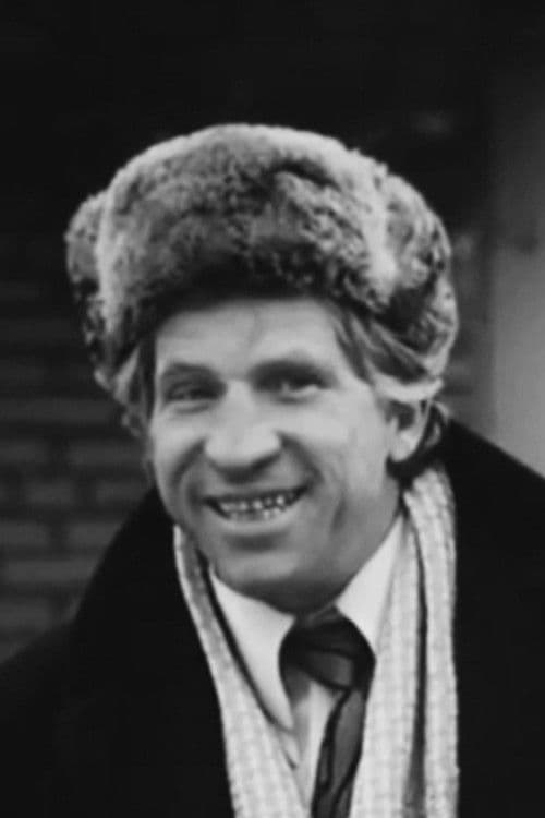 Владимир Пожидаев