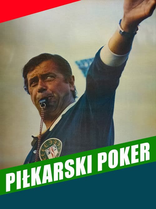 Piłkarski poker