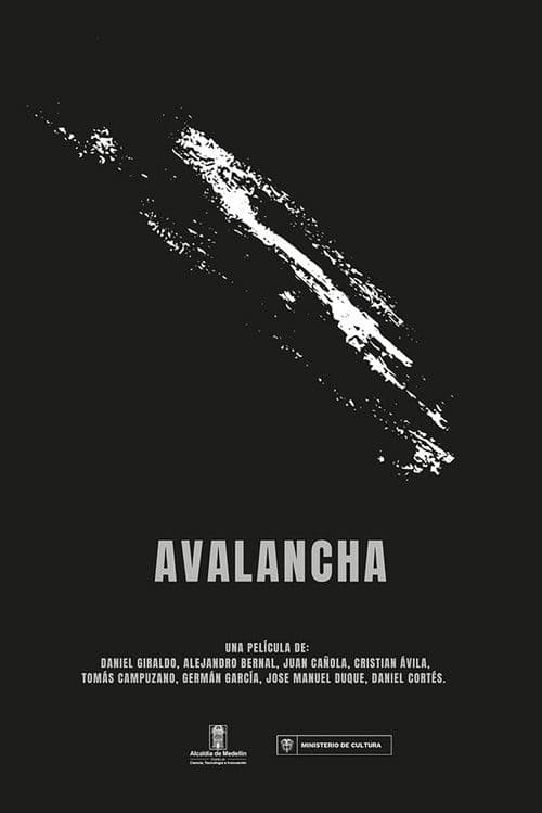 Avalancha