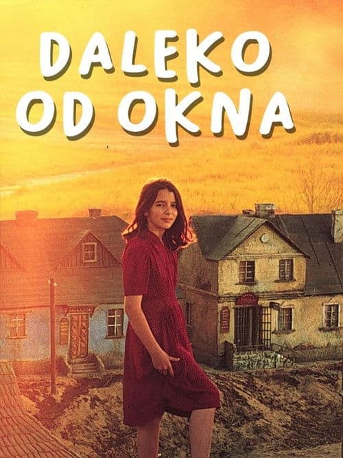 Daleko od okna