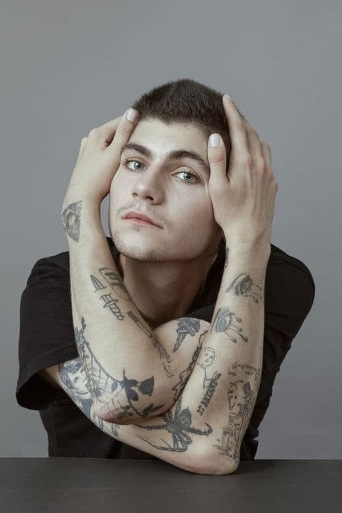 Arkadii Archie Maznev