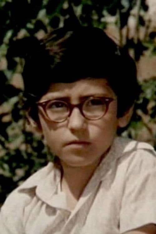 Эльдар Азимов