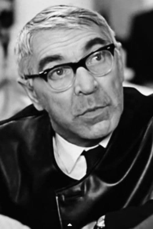 Алексей Строев