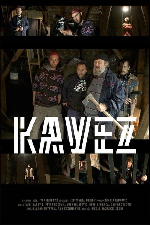 Kavez