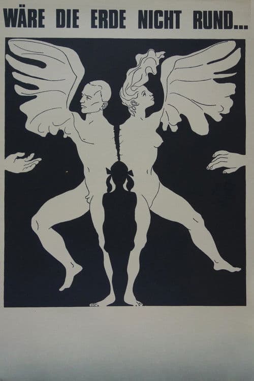 Wäre die Erde nicht rund...