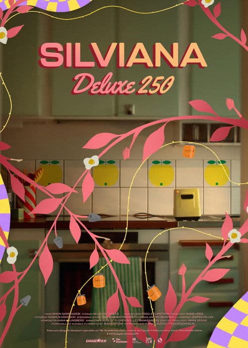 Silviana Deluxe 250