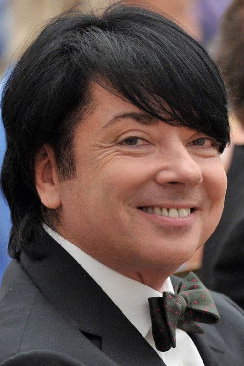 Валентин Юдашкин