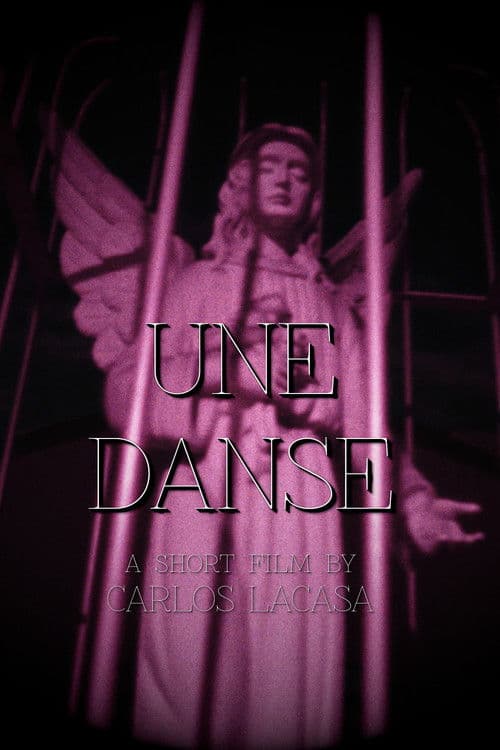 Une danse