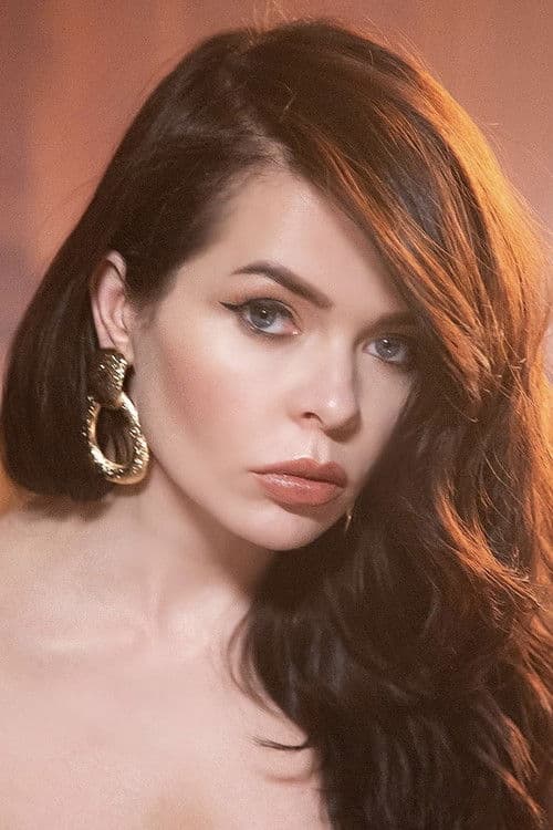 Елена Князева