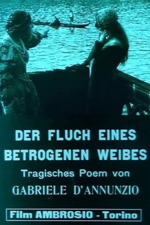 Il sogno di un tramonto d'autunno