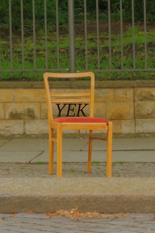 Yek