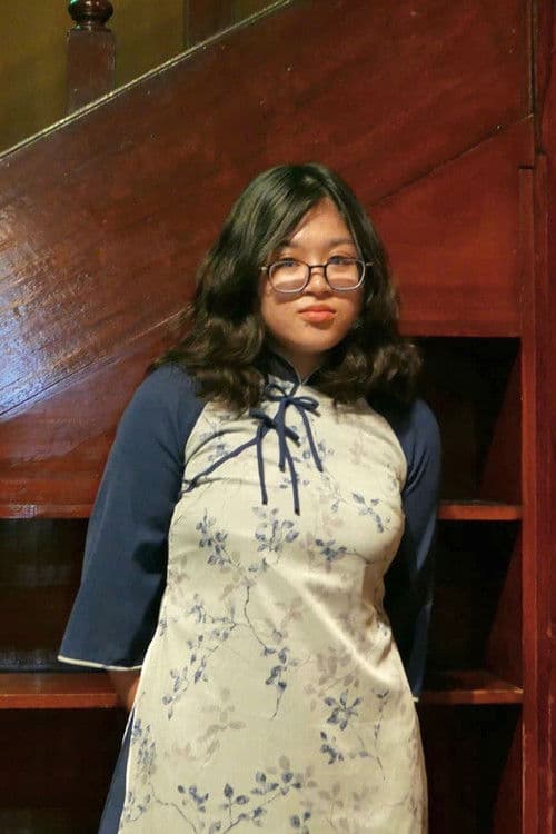 Trần Ngọc Bảo Anh