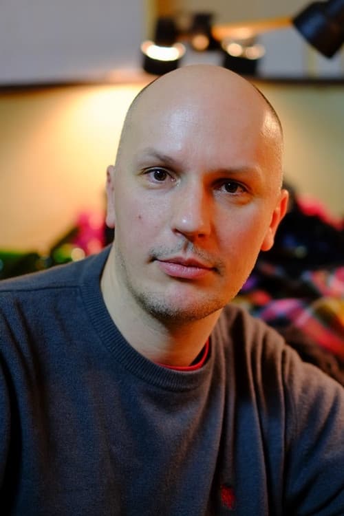 Кирилл Сёмин