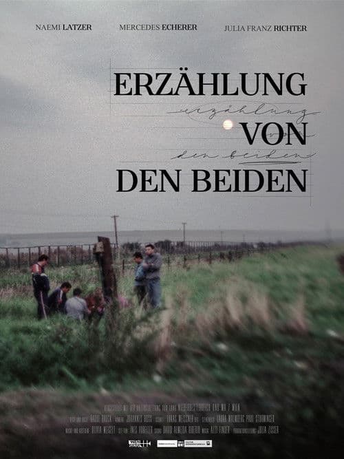 Erzählung von den beiden